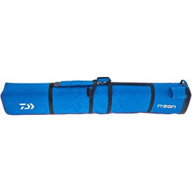 Pokrowiec na wędki Daiwa N'ZON Rod Holdall 196cm / 4 wędki