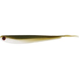 Guma Westin TwinTeez V2 V-Tail 6,5cm - Bass Hunter