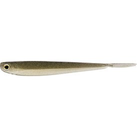 Guma Westin TwinTeez V2 V-Tail 6,5cm - Transparent Deal