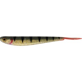 Guma Westin TwinTeez V2 V-Tail 14,5cm - Gold Perch