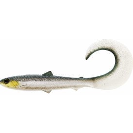Guma Westin BullTeez Curltail 21cm - Headlight