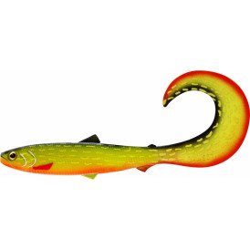 Guma Westin BullTeez Curltail 21cm - Baltic Pike