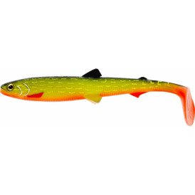 Guma Westin BullTeez Shadtail 18cm - Baltic Pike