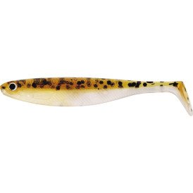 Guma Westin ShadTeez Slim 5cm - Baitfish