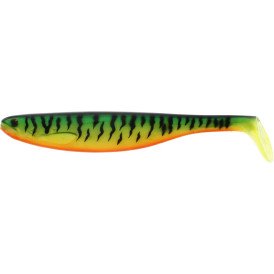 Guma Westin ShadTeez Slim 10cm - Crazy Firetiger