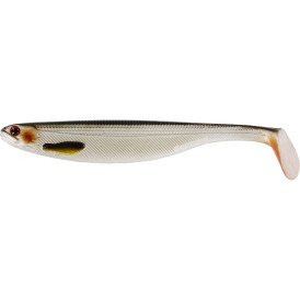 Guma Westin ShadTeez Slim 14cm - Lively Roach