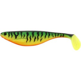 Guma Westin ShadTeez 7cm - Crazy Firetiger
