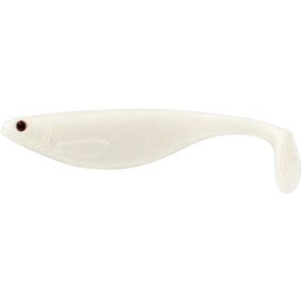 Guma Westin ShadTeez 9cm - Pearl