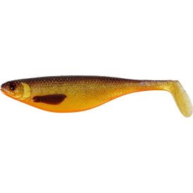 Guma Westin ShadTeez 9cm - Gold Rush