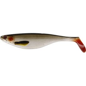 Guma Westin ShadTeez 12cm - Lively Roach