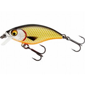 Wobler Westin BuzzBite SR Crankbait 4cm - Official Roach