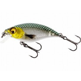 Wobler Westin BuzzBite SR Crankbait 4cm - Headlight