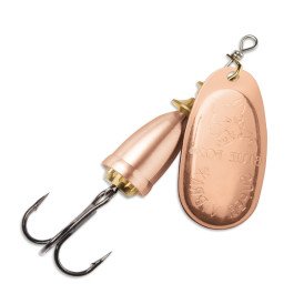 Obrotówka Blue Fox Vibrax Original roz. 4 - Copper