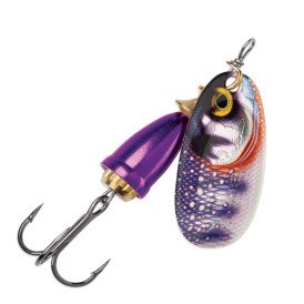 Obrotówka Blue Fox Glided Classic Vibrax roz. 2 - Iwana