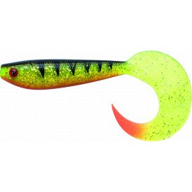Guma Fox Rage Pro Grub 16cm - Perch UV
