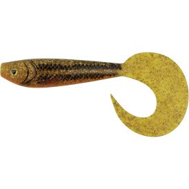 Guma Fox Rage Pro Grub 8cm - Goldie UV