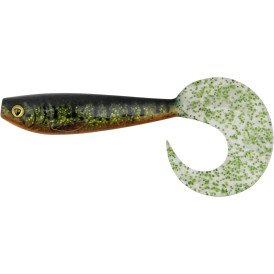 Guma Fox Rage Pro Grub 8cm - Pike UV