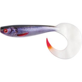 Guma Fox Rage Pro Grub 12cm -  Super Natural Roach UV