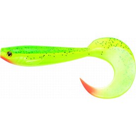 Guma Fox Rage Pro Grub 8cm - Lemontiger UV