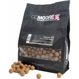 Kulki proteinowe CC Moore Odyssey XXX 15mm - 1kg