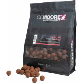 Kulki proteinowe CC Moore Pacific Tuna 15mm - 1kg