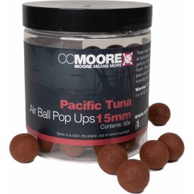 Pop-Upy CC Moore Air Ball 15mm - Pacific Tuna