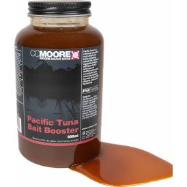 Booster CC Moore Pacific Tuna - 500ml