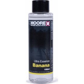 Aromat CC Moore Ultra Essence 100ml - Banan