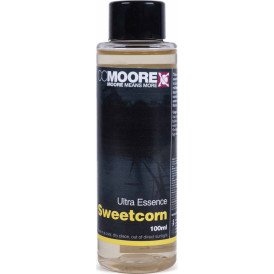 Aromat CC Moore Ultra Essence 100ml - Słodka kukurydza