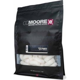Pianki rozpuszczalne CC Moore PVA Nuggets