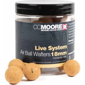 Waftersy CC Moore Air Ball 18mm - Live System
