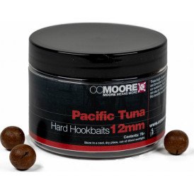Kulki CC Moore Hard Hookbaits 12mm - Pacific Tuna