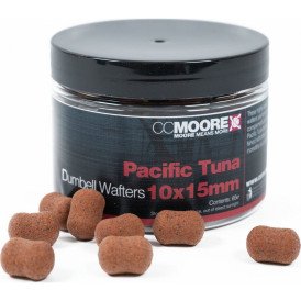 Waftersy CC Moore Dumbell Wafters 15mm - Pacific Tuna