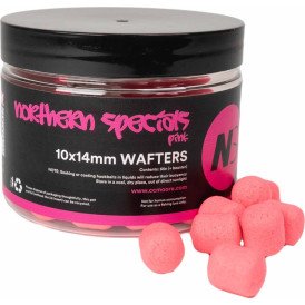 Waftersy CC Moore Dumbell Wafters 14mm NS1 - Różowe