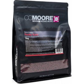 Pellet CC Moore Pacific Tuna 3mm - 1000g