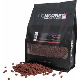 Pellet CC Moore Pacific Tuna 6mm - 1000g