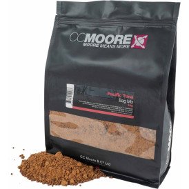 Mix do worków PVA CC Moore Pacific Tuna - 1000g