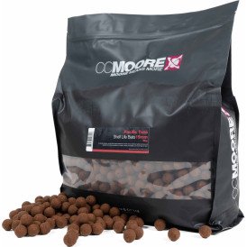 Kulki proteinowe CC Moore Pacific Tuna 15mm - 5kg