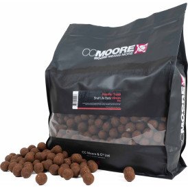 Kulki proteinowe CC Moore Pacific Tuna 18mm - 5kg
