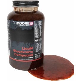 Liquid CC Moore Bloodworm Compound - Ochotka