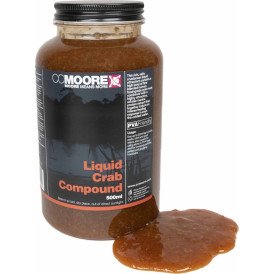 Liquid CC Moore Crab Compound - Krab