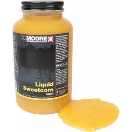 Liquid CC Moore Sweetcorn - Słodka kukurydza