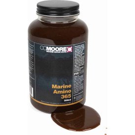 Aminokwasy CC Moore - Marine Amino 365