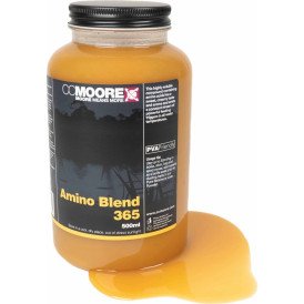 Aminokwasy CC Moore - Amino Blend 365