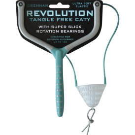 Proca Drennan Revolution Tangle Free Caty - Ultra Soft Elastic