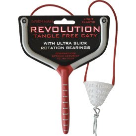 Proca Drennan Revolution Tangle Free Caty - Light Elastic