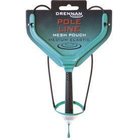 Proca Drennan Pole Line Catapult - Medium Elastic