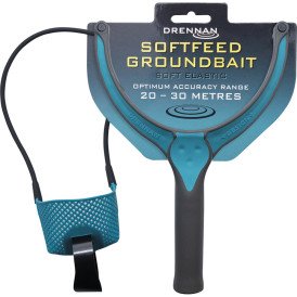 Proca Drennan Softeed Groundbait - Soft Elastic