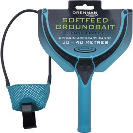 Proca Drennan Softeed Groundbait - Strong Elastic