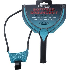 Proca Drennan Softeed Groundbait - X-Strong Elastic